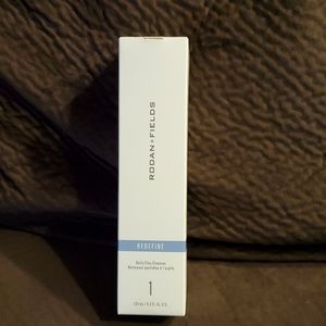 Rodan + Fields Redefine Daily Clay Cleanser